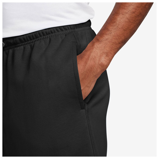 Nike Ανδρικό σορτς Club Flow French Terry Shorts